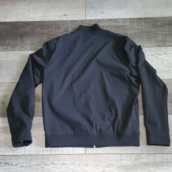 𝗘𝗱𝗱𝗶𝗲 𝗕𝗮𝘂𝗲𝗿 𝘛𝘳𝘢𝘷𝘦𝘹 𝘑𝘢𝘤𝘬𝘦𝘵 Men's M 𝗡𝗪𝗢𝗧 - Picture 5 of 10